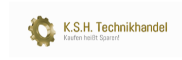K.S.H. Technikhandel Inh.: Martin Stockhaus