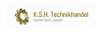 K.S.H. Technikhandel Shoplogo