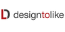 designtolike.de Logo