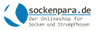 Sockenpara.de Logo