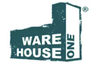 warehouse-one.de Shoplogo