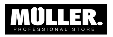Mller Professional Store