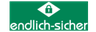 endlich-sicher.de Logo