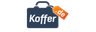 koffer.de Shoplogo