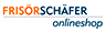 Frisör Schäfer Online Shop Shoplogo