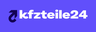 kfzteile24.de Shoplogo