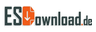 ESDownload.de Shoplogo