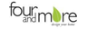 four-more.net Logo