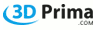 3D-Prima Logo