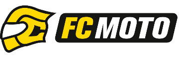 Klik hier voor de korting bij FC Moto