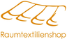RAUMTEXTILIENSHOP Logo