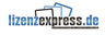 lizenzexpress.de Shoplogo