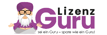 Lizenzguru CH