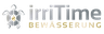 IrriTime Bewässerung Logo