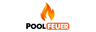 Poolfeuer Logo