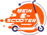 mein-escooter.de Logo