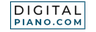 Digitalpiano.com Logo