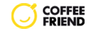 coffeefriend.de Logo