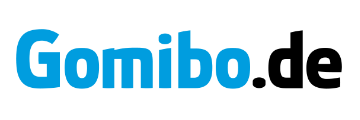 Gomibo.de Logo