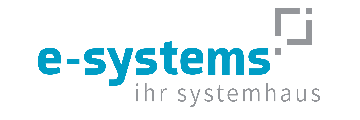 e-systems Ihr Systemhaus GmbH & Co. KG