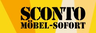 Sconto Möbel-Sofort Shoplogo