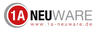 1a-neuware AT Shoplogo