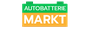 AUTOBATTERIE MARKT