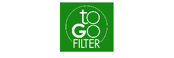 toGo Filter Luftreiniger