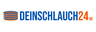 Deinschlauch24 Shoplogo