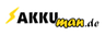 akkuman.de Logo