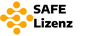 SAFELizenz Logo