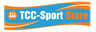 tcc-sport.com Logo