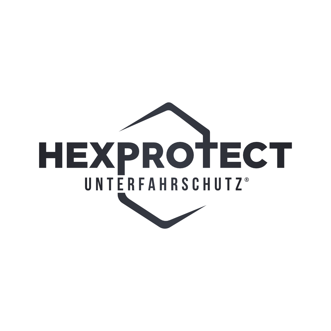 Hexprotect-Unterfahrschutz