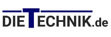 dietechnik.de Logo