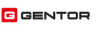 Gentor Logo