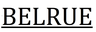 belrue.com Logo