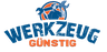 werkzeug-guenstig.eu Shoplogo