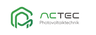 actec-solar.de Logo