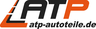 atp-autoteile.de Shoplogo