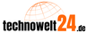 technowelt24.de Logo