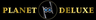 planet-deluxe.com Shoplogo