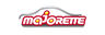 Majorette Logo