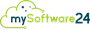 Shop mysoftware24.de