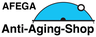 afega-anti-aging-shop.com Logo