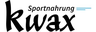 sportnahrung-kwax.de Logo