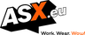 asx.eu Shoplogo