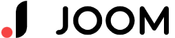 joom.com Logo