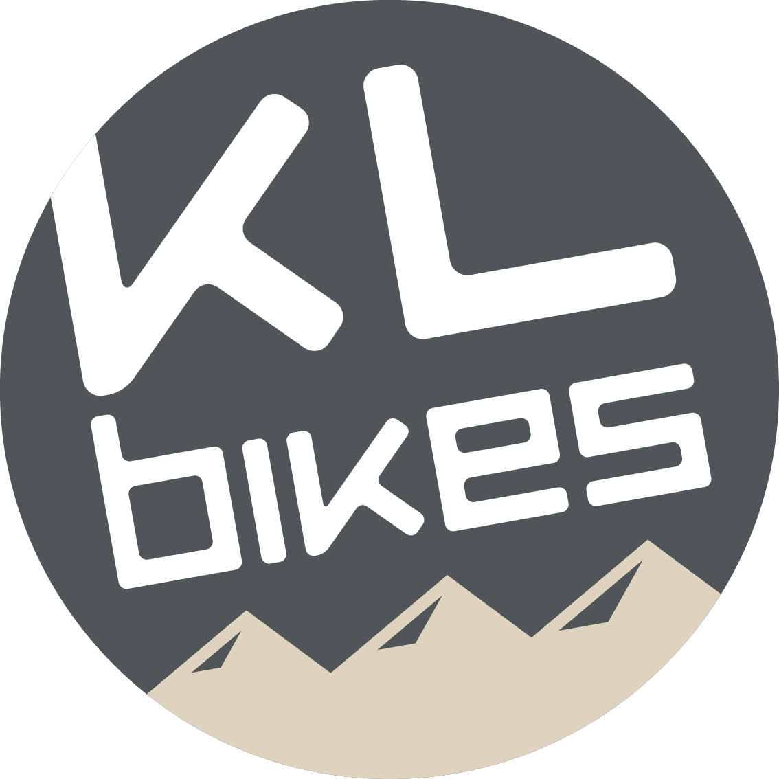 klbikes.de