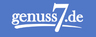 Genuss7.de Shoplogo