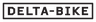 Delta-Bike Shoplogo
